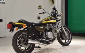 KAWASAKI Z1000 LIMITED 2018 KZT00B