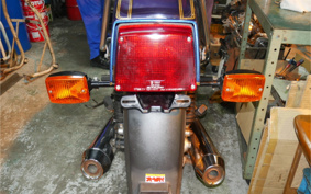 HONDA  SUPER CUB C125 JA58