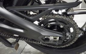 YAMAHA MT-09 Tracer 2015 RN36J