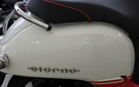 HONDA GIORNO 2 2022 AF70