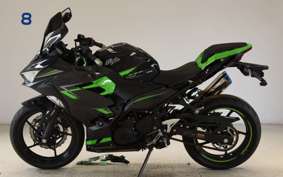 KAWASAKI NINJA 400 2019 EX400G