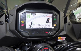 KAWASAKI NINJA 1100SX 2026 ZXT10H