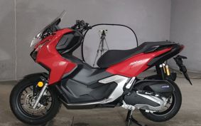 HONDA ADV160 KF54