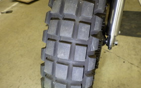 YAMAHA SR400 Gen.2 1993 1JR