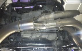 YAMAHA XJR1300 2001 RP03J