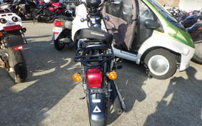 HONDA ｸﾛｽｶﾌﾞ110-3 JA60