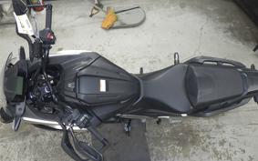 HONDA NC750X DCT 2022 RH09