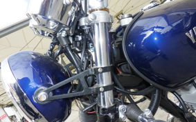 YAMAHA SR400 Gen.5 2021 RH16J