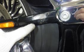 HARLEY FXSBSE 1800CVO 2014