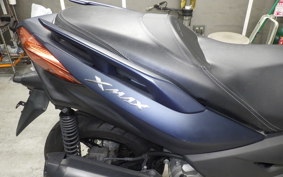 YAMAHA X-MAX 250 A 2016 SG42J