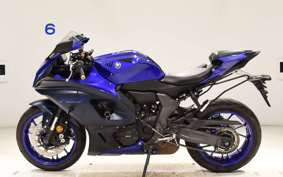 YAMAHA YZF-R7 2022 RM39J