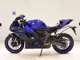 Фото Yamaha YZF-R7 2022 с японского аукциона