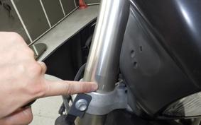 KAWASAKI KLX250D TRACKER LX250E