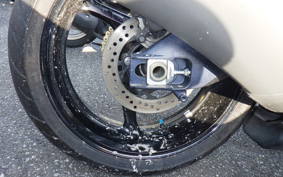 SUZUKI GSX-R1000 2012