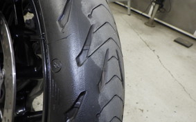 TRIUMPH TRIDENT 660 2021