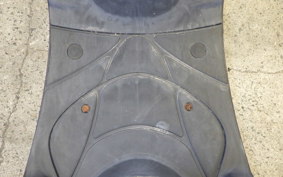 YAMAHA JOG Gen.5 SA36J