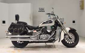 SUZUKI INTRUDER 400 Classic 2014 VK56A
