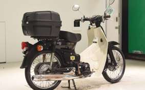 HONDA C50 SUPER CUB 2021 AA01