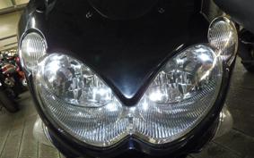 KAWASAKI ZZ1200 NINJA R 2003 ZXT20C