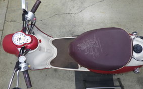 YAMAHA VINO 50 2021 SA37J