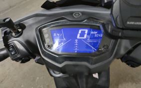 YAMAHA CYGNUS GRIF ASU SEJ4J