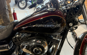 HARLEY FXDC1450 2014 GV4