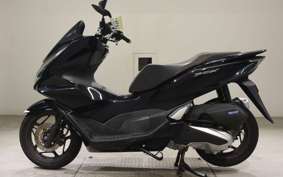 HONDA PCX125 JK05