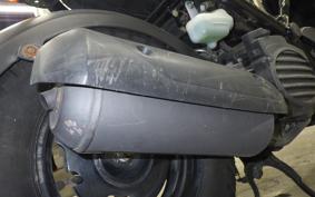 HONDA ZOOMER 1989 AF58