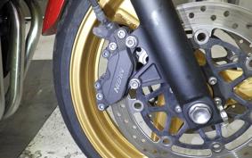 HONDA CB400 SUPER BOLDOR VTEC 2010 NC42