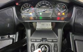 HONDA GL 1800 GOLD WING 2013 SC68