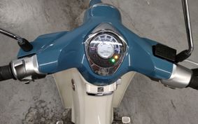 HONDA  SUPER CUB C125 JA71