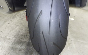 SUZUKI HAYABUSA Gen.3 2024 EJ11A