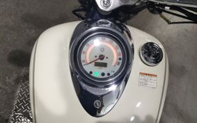 YAMAHA DRAGSTAR 1100 CLASSIC 2003 VP13J