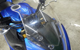 SUZUKI GSX-S1000F 2015 GT79A