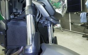 YAMAHA MT-07 ABS 2018 RM19J