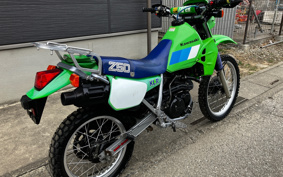 KAWASAKI KL250R KL250D