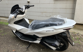 HONDA PCX125 JK05