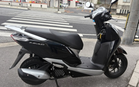 HONDA LEAD 125 JF45