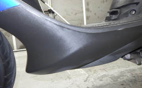 SUZUKI ADDRESS V125 S 2016 CF4MA