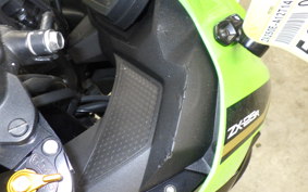 KAWASAKI ZX-25R ZX250E