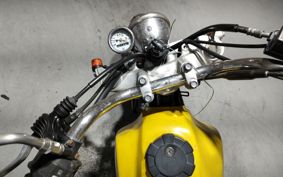 YAMAHA TW200 DG07J