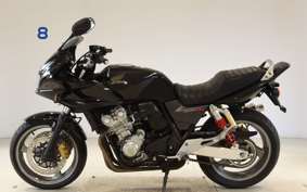HONDA CB400 SUPER BOLDOR VTEC A 2008 NC42