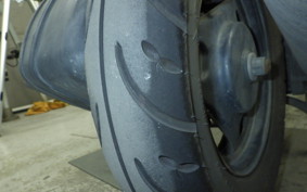 SUZUKI ADDRESS V125 G CF4EA