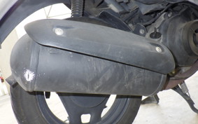 SUZUKI LET's 4 CA45A