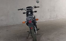 YAMAHA DT50 17W