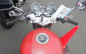 SUZUKI INAZUMA 400 (GSX400) 1998 GK7BA