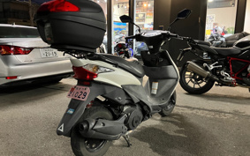 SUZUKI ADDRESS V125 CF4MA