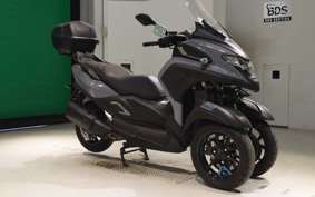 YAMAHA TRICITY 300 2021 SH15J