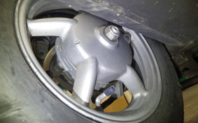 YAMAHA VINOﾓﾙﾌｪ 2023 SA37J