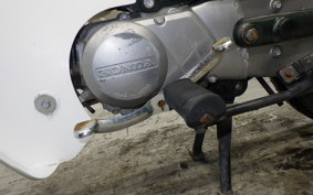 HONDA C50 SUPER CUB 2008 C50